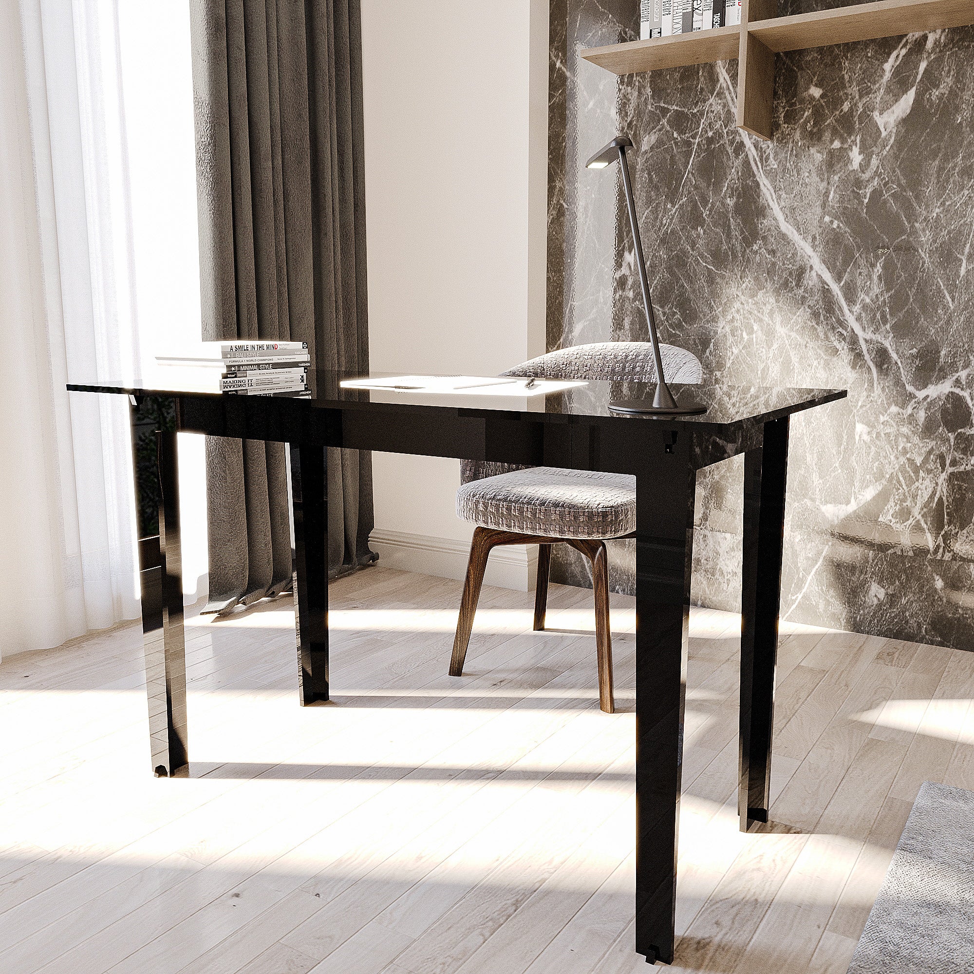 Classic Desk
